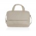 Armond AWARE™ RPET 15.6 inch laptop bag, beige
