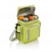 Deluxe Reise Kühltasche, grün