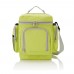 Deluxe Reise Kühltasche, grün