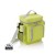 Deluxe Reise Kühltasche, grün