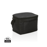 Impact AWARE™ lightweight cooler bag, black