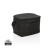 Impact AWARE™ lightweight cooler bag, black