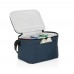 Impact AWARE™ Basic Kühltasche, navy blau Impact AWARE™ Basic Kühltasche, navy blau