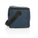 Impact AWARE™ Basic Kühltasche, navy blau Impact AWARE™ Basic Kühltasche, navy blau