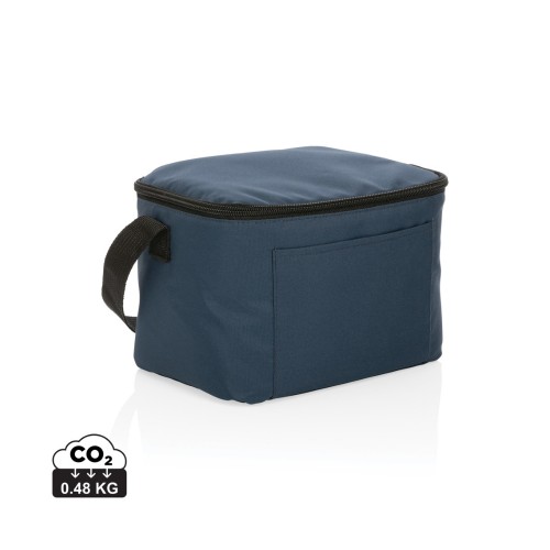 Impact AWARE™ Basic Kühltasche, navy blau Impact AWARE™ Basic Kühltasche, navy blau