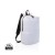 Casual Rucksack PVC-frei, weiß