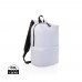 Casual Rucksack PVC-frei, weiß