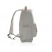 Impact AWARE™ 16 oz. rCanvas Rucksack, grau Impact AWARE™ 16 oz. rCanvas Rucksack, grau