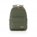 Impact AWARE™ 16 oz. rCanvas Rucksack, grün Impact AWARE™ 16 oz. rCanvas Rucksack, grün