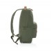 Impact AWARE™ 16 oz. rCanvas Rucksack, grün Impact AWARE™ 16 oz. rCanvas Rucksack, grün