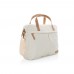 Impact AWARE™ 16 oz. rCanvas Laptop-Tasche, off white