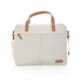 Impact AWARE™ 16 oz. rCanvas Laptop-Tasche, off white