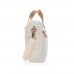Impact AWARE™ 16 oz. rCanvas Laptop-Tasche, off white