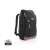 Impact AWARE™ 16 oz. rcanvas 15 inch laptoprugzak, zwart