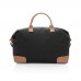 Impact AWARE™ 16 oz. rCanvas große Wochenendtasche, schwarz Impact AWARE™ 16 oz. rCanvas große Wochenendtasche, schwarz