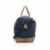 Impact AWARE™ 16 oz. rCanvas große Wochenendtasche, blau