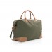 Impact AWARE™ 16 oz. rCanvas große Wochenendtasche, grün Impact AWARE™ 16 oz. rCanvas große Wochenendtasche, grün