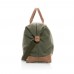 Impact AWARE™ 16 oz. rCanvas große Wochenendtasche, grün Impact AWARE™ 16 oz. rCanvas große Wochenendtasche, grün