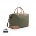 Impact AWARE™ 16 oz. rCanvas große Wochenendtasche, grün Impact AWARE™ 16 oz. rCanvas große Wochenendtasche, grün