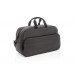 Impact AWARE™ RPET weekend duffel, black