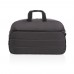 Impact AWARE™ RPET weekend duffel, black