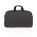 Impact AWARE™ RPET weekend duffel, black