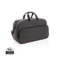 Impact AWARE™ RPET weekend duffel, black