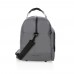 Impact AWARE™ RPET Wochenendtasche, anthrazit Impact AWARE™ RPET Wochenendtasche, anthrazit