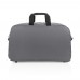 Impact AWARE™ RPET Wochenendtasche, anthrazit Impact AWARE™ RPET Wochenendtasche, anthrazit