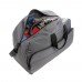 Impact AWARE™ RPET Wochenendtasche, anthrazit Impact AWARE™ RPET Wochenendtasche, anthrazit