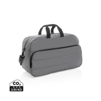 Impact AWARE™ RPET weekend duffel, anthracite