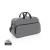 Impact AWARE™ RPET weekend duffel, anthracite