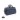 Impact AWARE™ RPET Wochenendtasche, navy blau