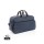 Impact AWARE™ RPET Wochenendtasche, navy blau