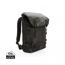 17” outdoor laptop backpack, black