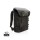 17” outdoor laptop backpack, black