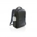 900D Laptop-Rucksack. PVC-frei, schwarz 900D Laptop-Rucksack. PVC-frei, schwarz