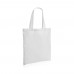 Impact AWARE™ Recycled cotton tote 145g, white