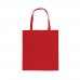 Impact AWARE™ recycelte Baumwolltasche 145gr, rot