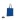 Impact AWARE™ recycelte Baumwolltasche 145gr mit Boden, blau