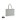 Impact AWARE™ recycelte Baumwoll-Shopper 145gr, grau