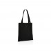 Impact AWARE™ RPET 190T tote bag, black