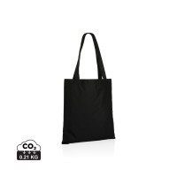 Impact AWARE™ RPET 190T tote bag, black