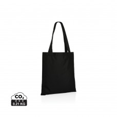 Impact AWARE™ RPET 190T tote bag, black