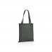 Impact AWARE™ RPET 190T tote bag, anthracite