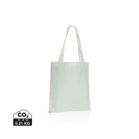 Impact AWARE™ RPET 190T tote bag, white