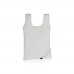 Impact AWARE™ RPET 190T faltbarer Shopper, weiß Impact AWARE™ RPET 190T faltbarer Shopper, weiß