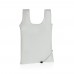 Impact AWARE™ RPET 190T faltbarer Shopper, weiß Impact AWARE™ RPET 190T faltbarer Shopper, weiß