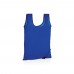 Impact AWARE™ RPET 190T foldable shopper, blue