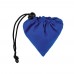 Impact AWARE™ RPET 190T foldable shopper, blue